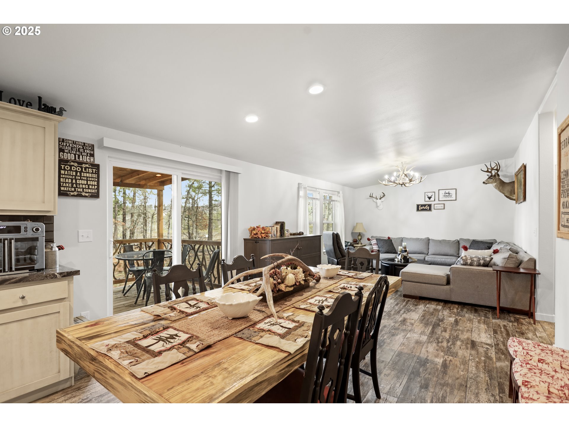 275 Old Stage Road Goldendale, WA 98620 - Photo 11 of 33 Gallery Image 11