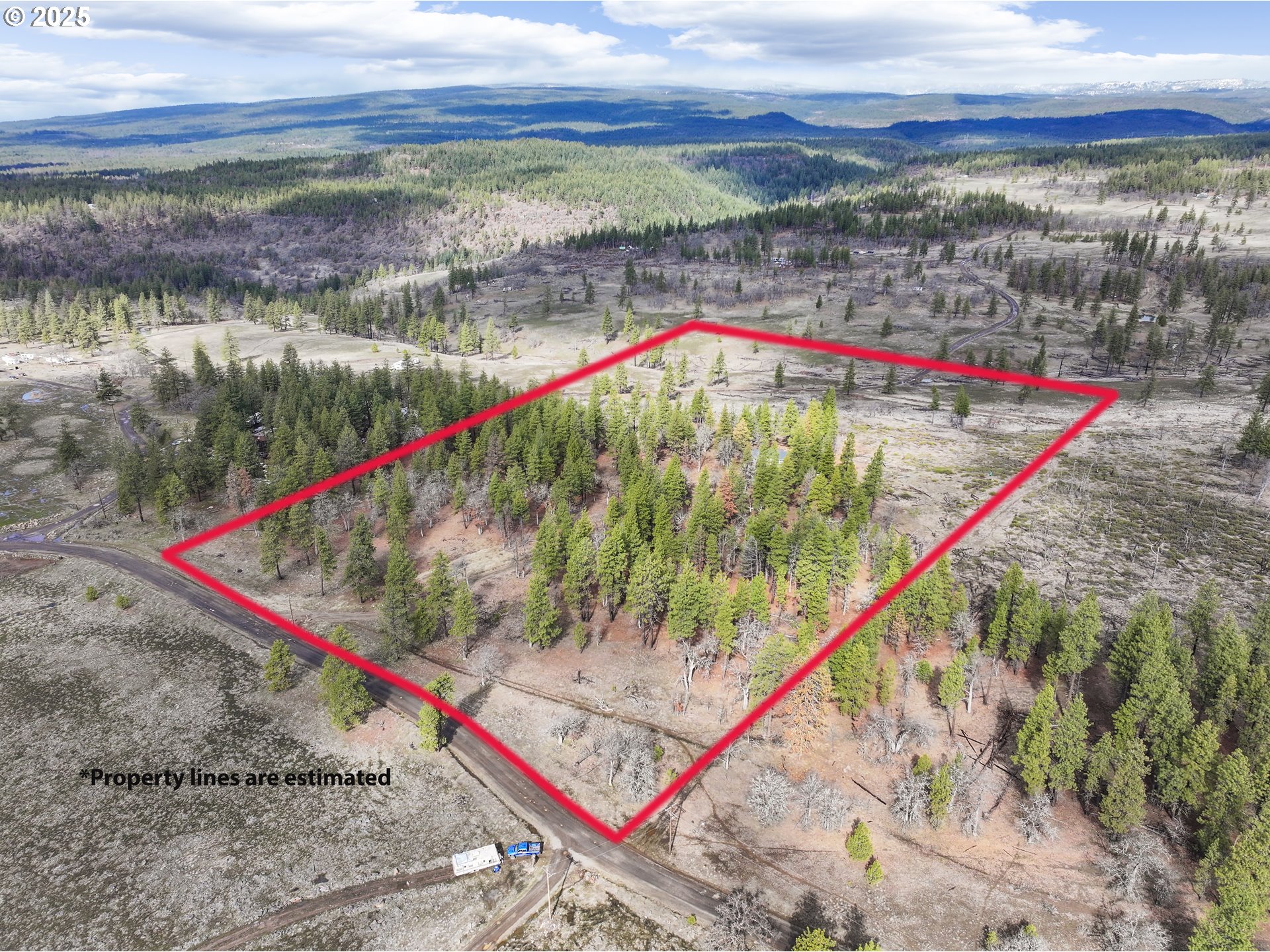 275 Old Stage Road Goldendale, WA 98620 - Photo 28 of 33 Gallery Image 28