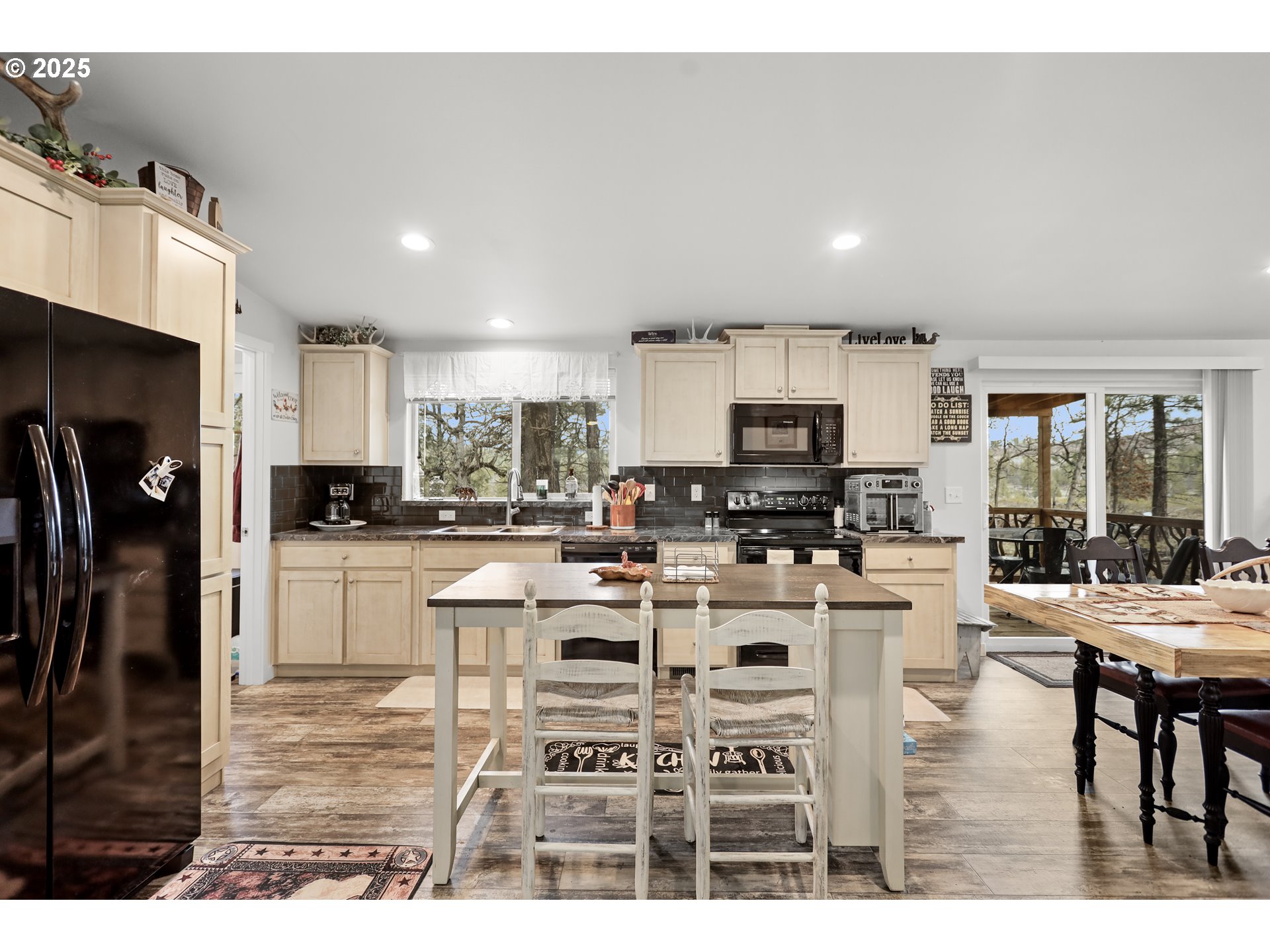275 Old Stage Road Goldendale, WA 98620 - Photo 10 of 33 Gallery Image 10