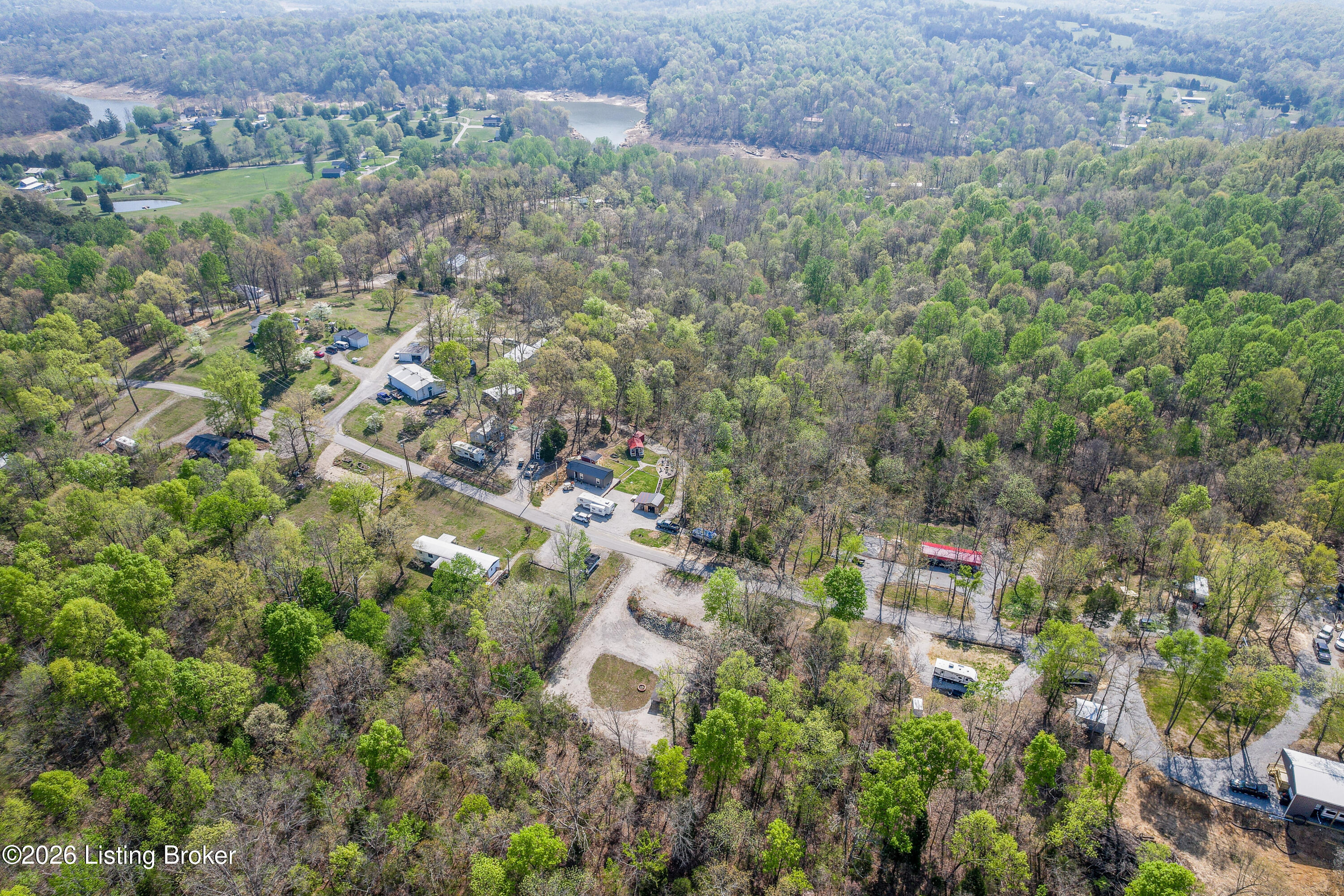 100 Autumn Ridge Road Falls Of Rough, KY 40119 - Photo 15 of 20 15-DJI_0540-HDR