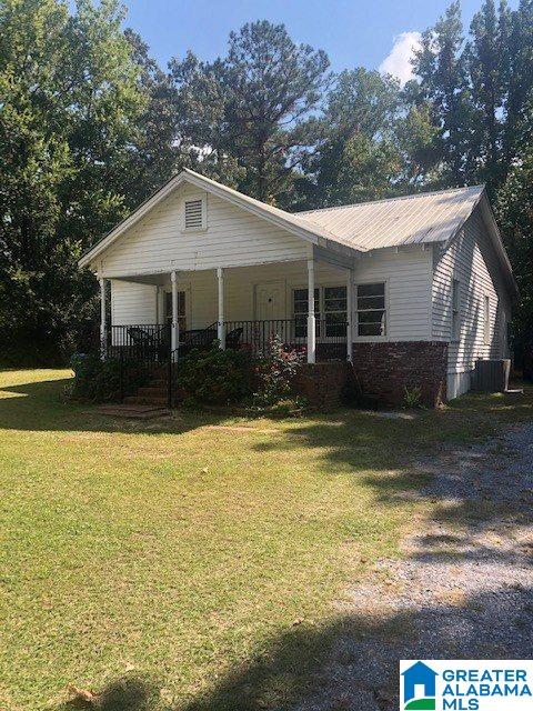 1512 Brickyard Road Sylacauga, AL 35150 - Photo 1 of 3