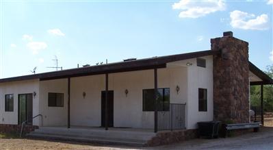 5440 East Edwin Road Tucson, AZ 85739 - Photo 1 of 11 Gallery Image 1