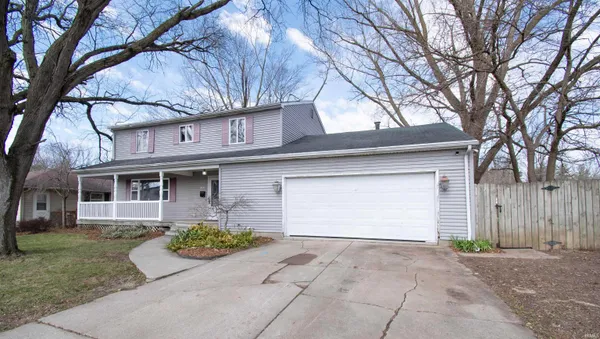 $197,000 | 3021 Lynn Avenue, Fort Wayne, IN 46805