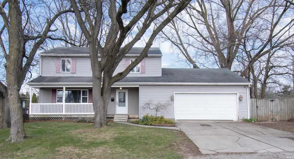 $197,000 | 3021 Lynn Avenue, Fort Wayne, IN 46805
