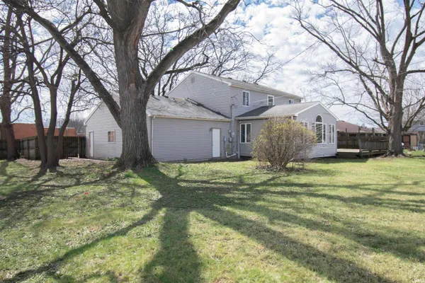 $197,000 | 3021 Lynn Avenue, Fort Wayne, IN 46805