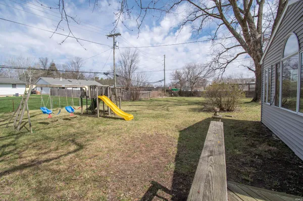 $197,000 | 3021 Lynn Avenue, Fort Wayne, IN 46805