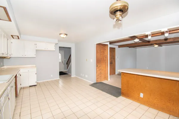 $197,000 | 3021 Lynn Avenue, Fort Wayne, IN 46805