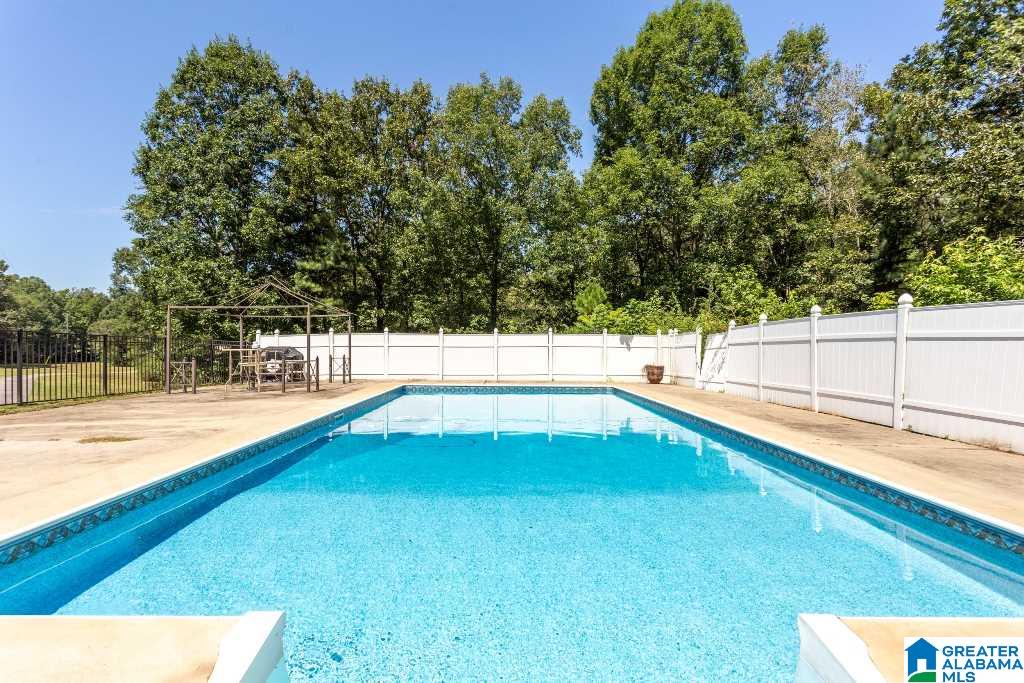 1692 Florida Road Pell City, AL 35125 - Photo 37 of 45