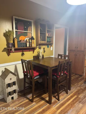 $170,000 | 307 East Walden Street, La Follette, TN 37766