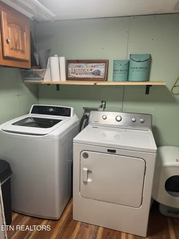 $170,000 | 307 East Walden Street, La Follette, TN 37766