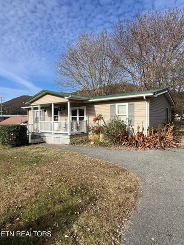 $170,000 | 307 East Walden Street, La Follette, TN 37766