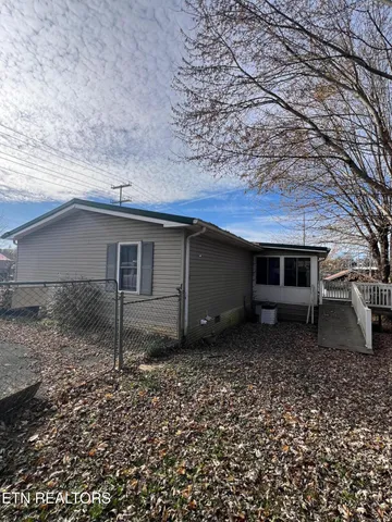 $170,000 | 307 East Walden Street, La Follette, TN 37766