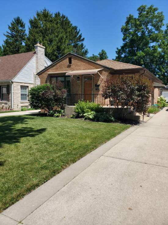 2440 South 81st Street West Allis, WI 53219 - Photo 24 of 35 Watch your yard come alive