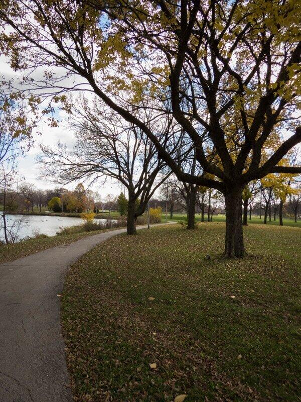 2440 South 81st Street West Allis, WI 53219 - Photo 32 of 35 Walking trails