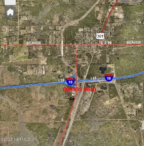 a view of outdoor space