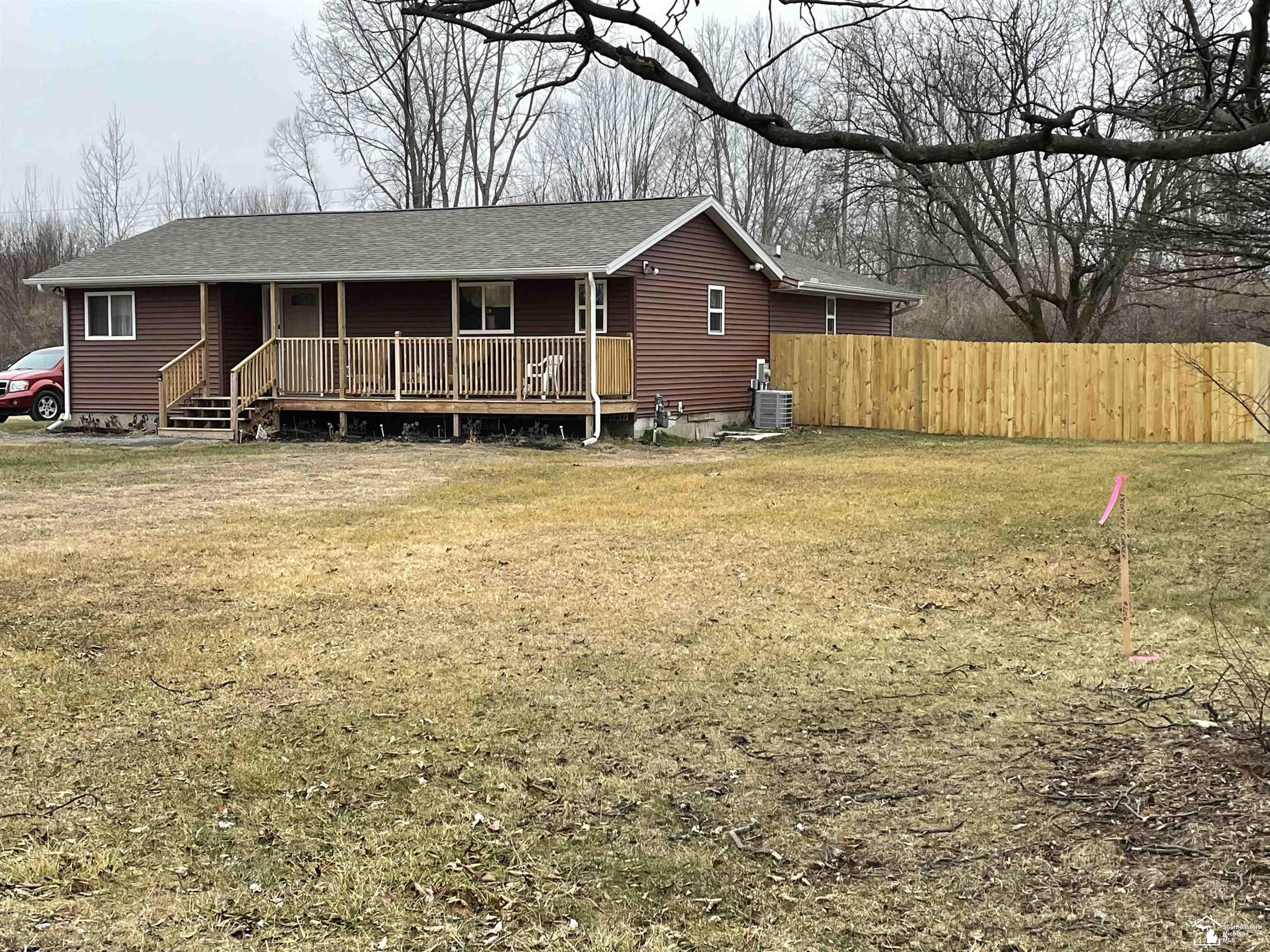 15788 Albain Road Petersburg, MI 49270 - Photo 8 of 30 Gallery Image 8