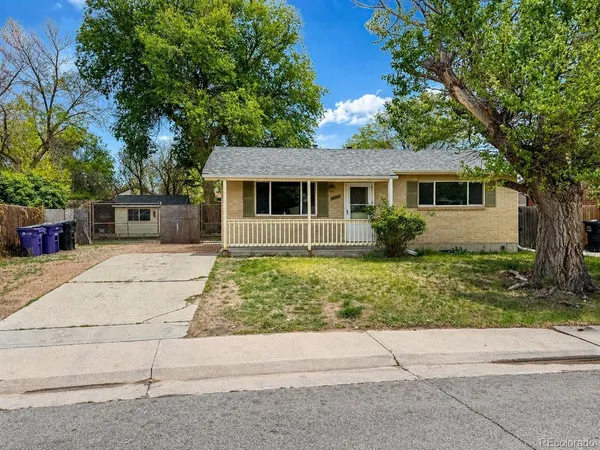 $3,600 | 14764 March Drive, Denver, CO 80239