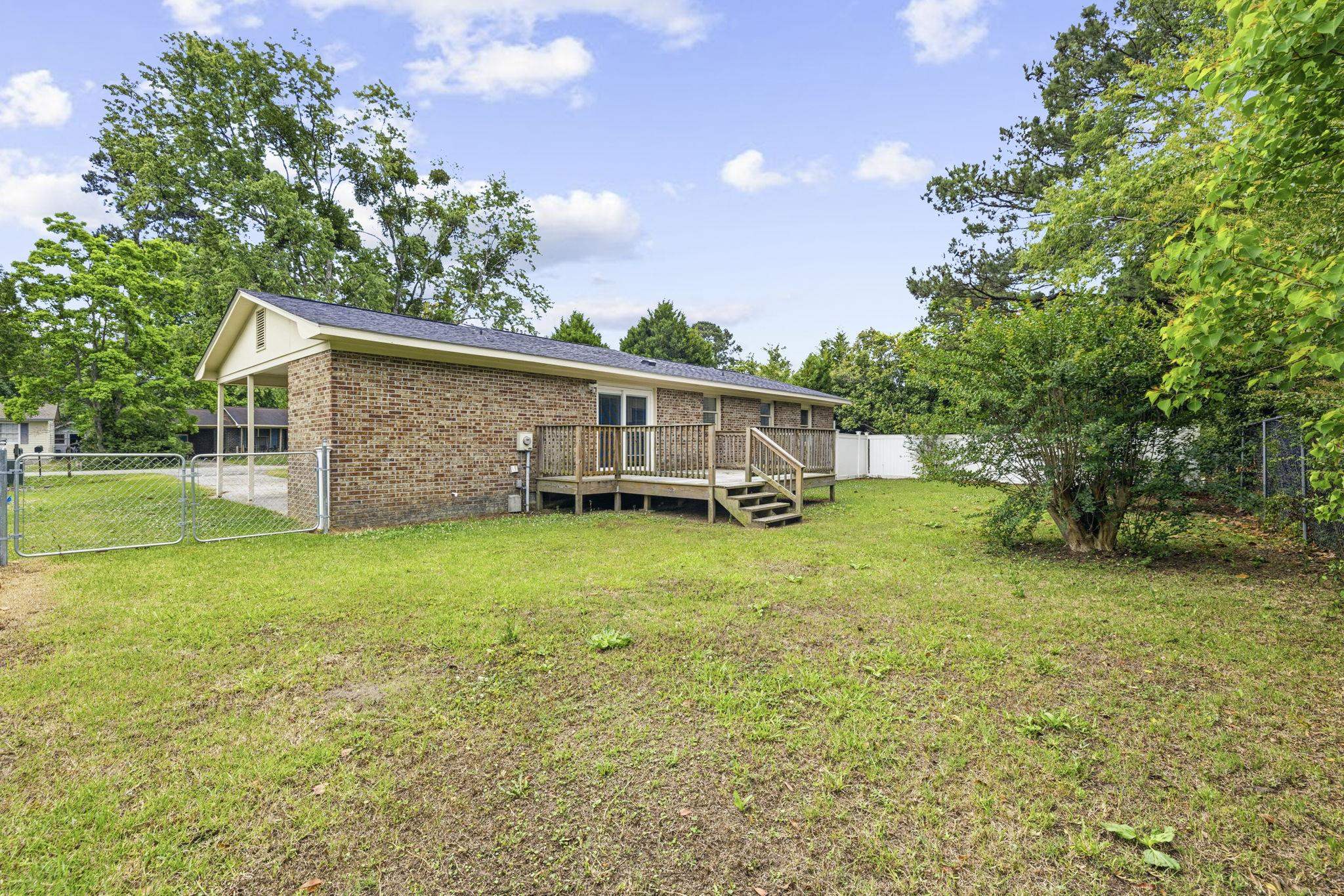 615 Burcale Rd Circle Myrtle Beach, SC 29579 - Photo 29 of 35 Gallery Image 29