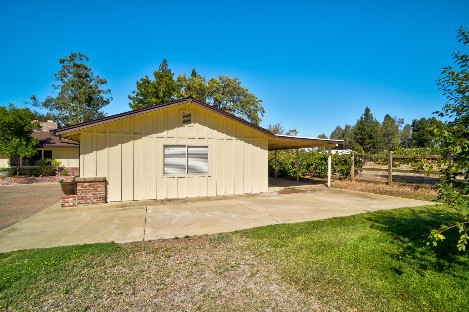 8720 Tavernor Road Wilton, CA 95693 - Photo 9 of 70