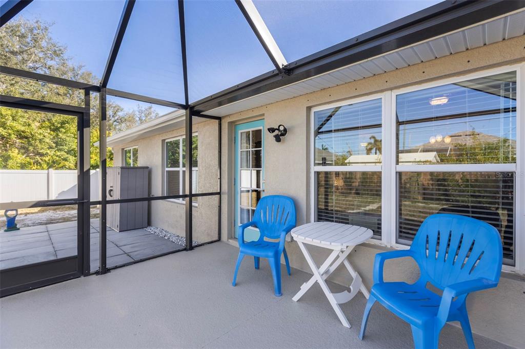 8049 Dimstead Street Port Charlotte, FL 33981 - Photo 17 of 39 a view of a room with table and chairs