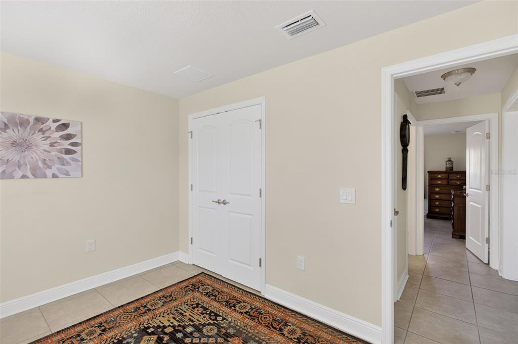 8049 Dimstead Street Port Charlotte, FL 33981 - Photo 28 of 39 a view of an empty room