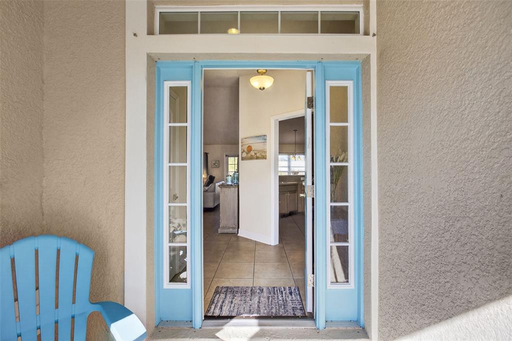 8049 Dimstead Street Port Charlotte, FL 33981 - Photo 3 of 39 a view of living room