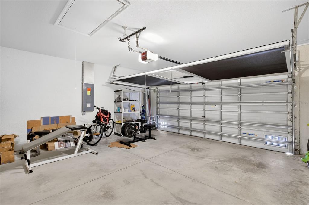 8049 Dimstead Street Port Charlotte, FL 33981 - Photo 32 of 39 a room with gym equipment