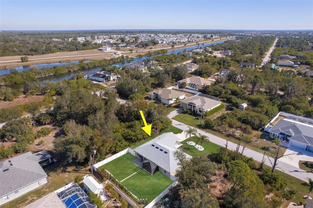 8049 Dimstead Street Port Charlotte, FL 33981 - Photo 37 of 39