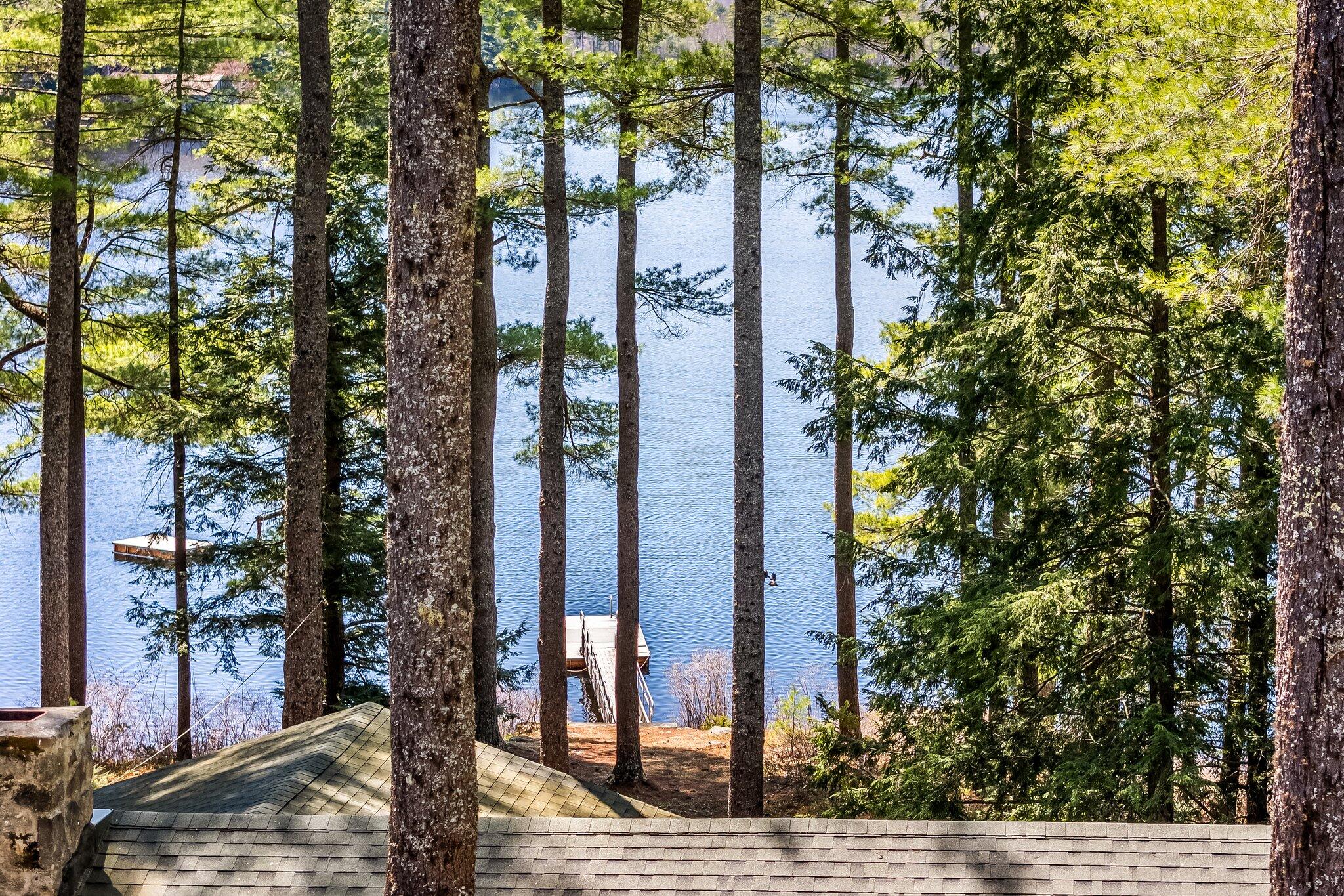 112-113 Holmes Road Augusta, ME 04330 - Photo 54 of 136 "TALL PINES" LODGE