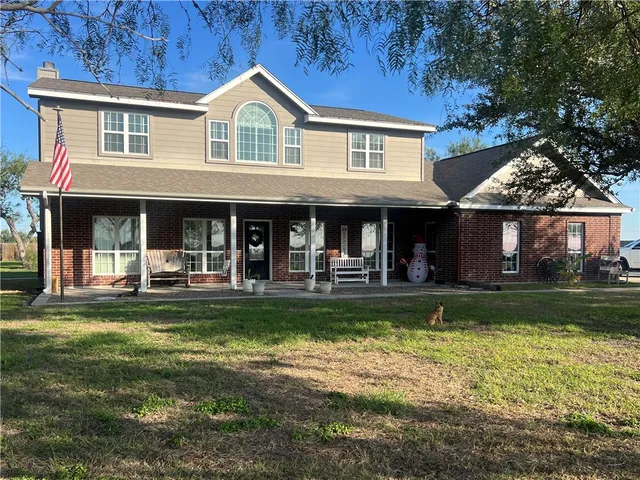 $649,000 | 2 Schendel Road, Portland, TX 78374