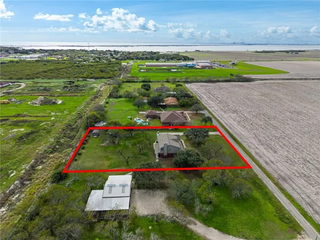 $649,000 | 2 Schendel Road, Portland, TX 78374