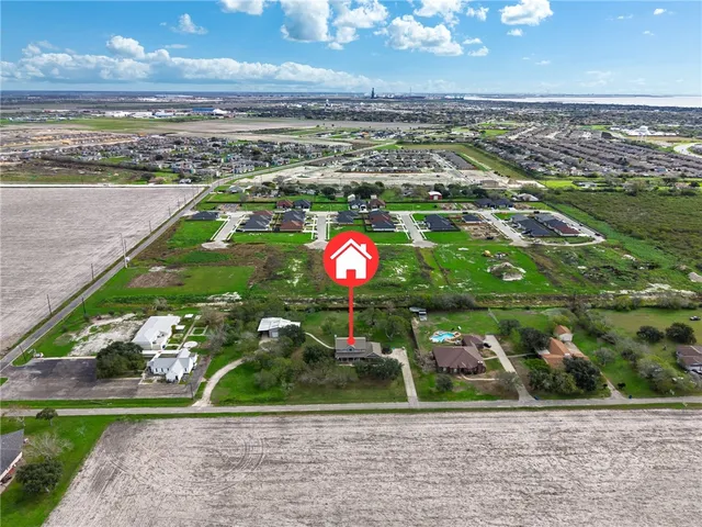 $649,000 | 2 Schendel Road, Portland, TX 78374