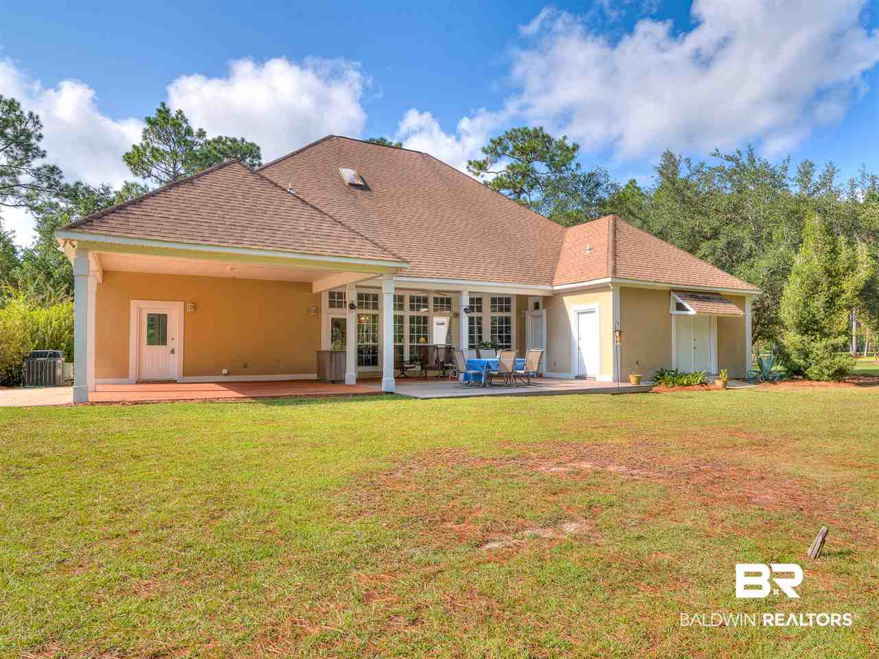 8133 Bay View Drive Foley, AL 36535 - Photo 9 of 45