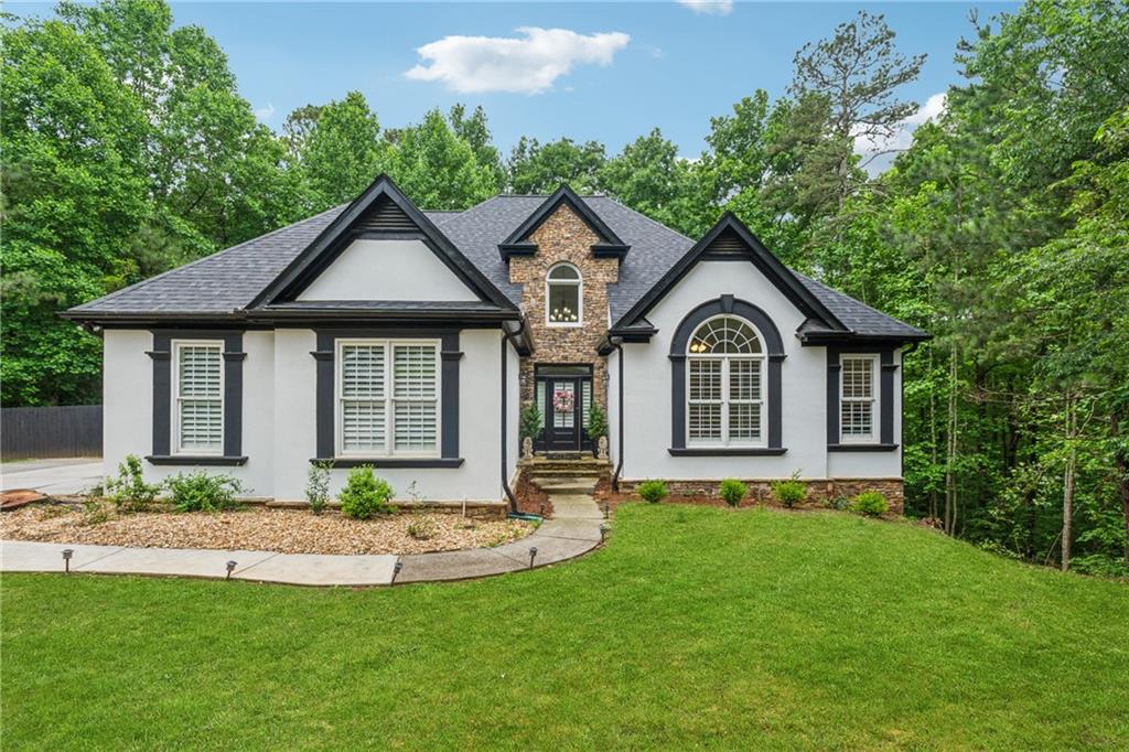 827 Holly Ridge Canton, GA 30115 - Photo 1 of 1 Gallery Image 1