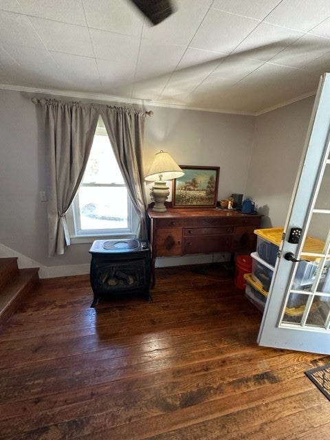 28 Flat Ridge Road Troutdale, VA 24378 - Photo 24 of 58 Gallery Image 24