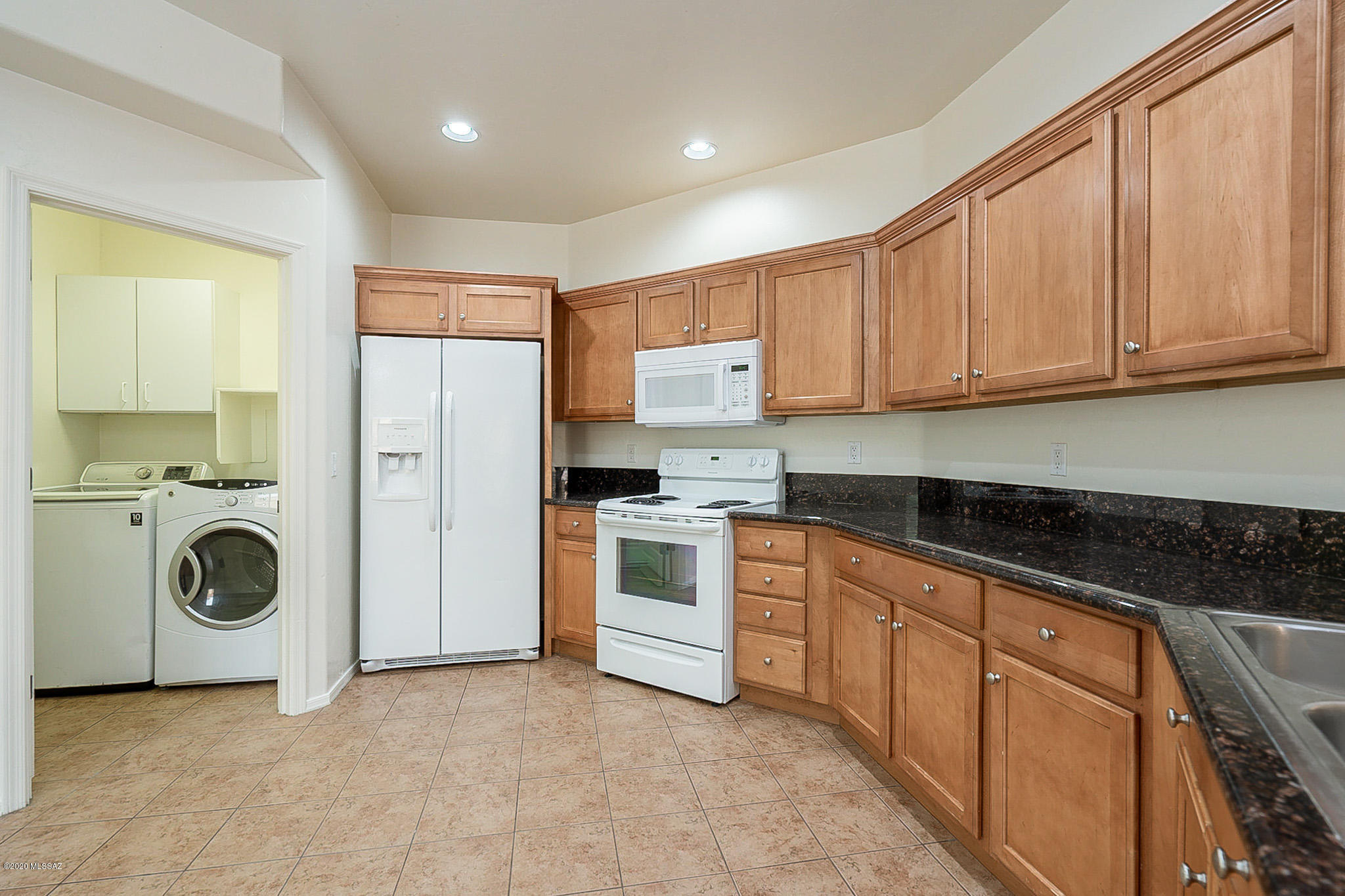6660 East Gehrig Lane Tucson, AZ 85756 - Photo 14 of 43