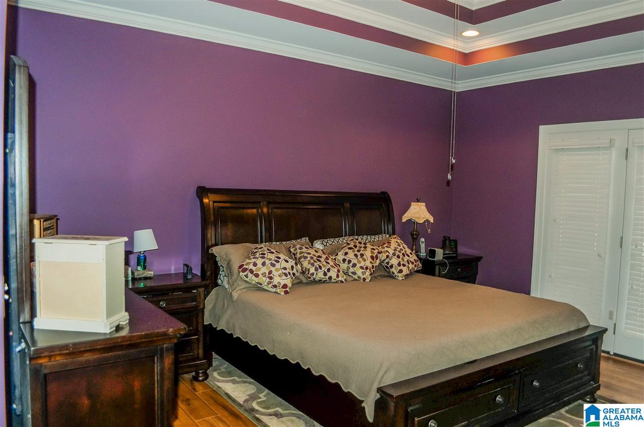706 Hampton Drive Southwest Jacksonville, AL 36265 - Photo 24 of 37