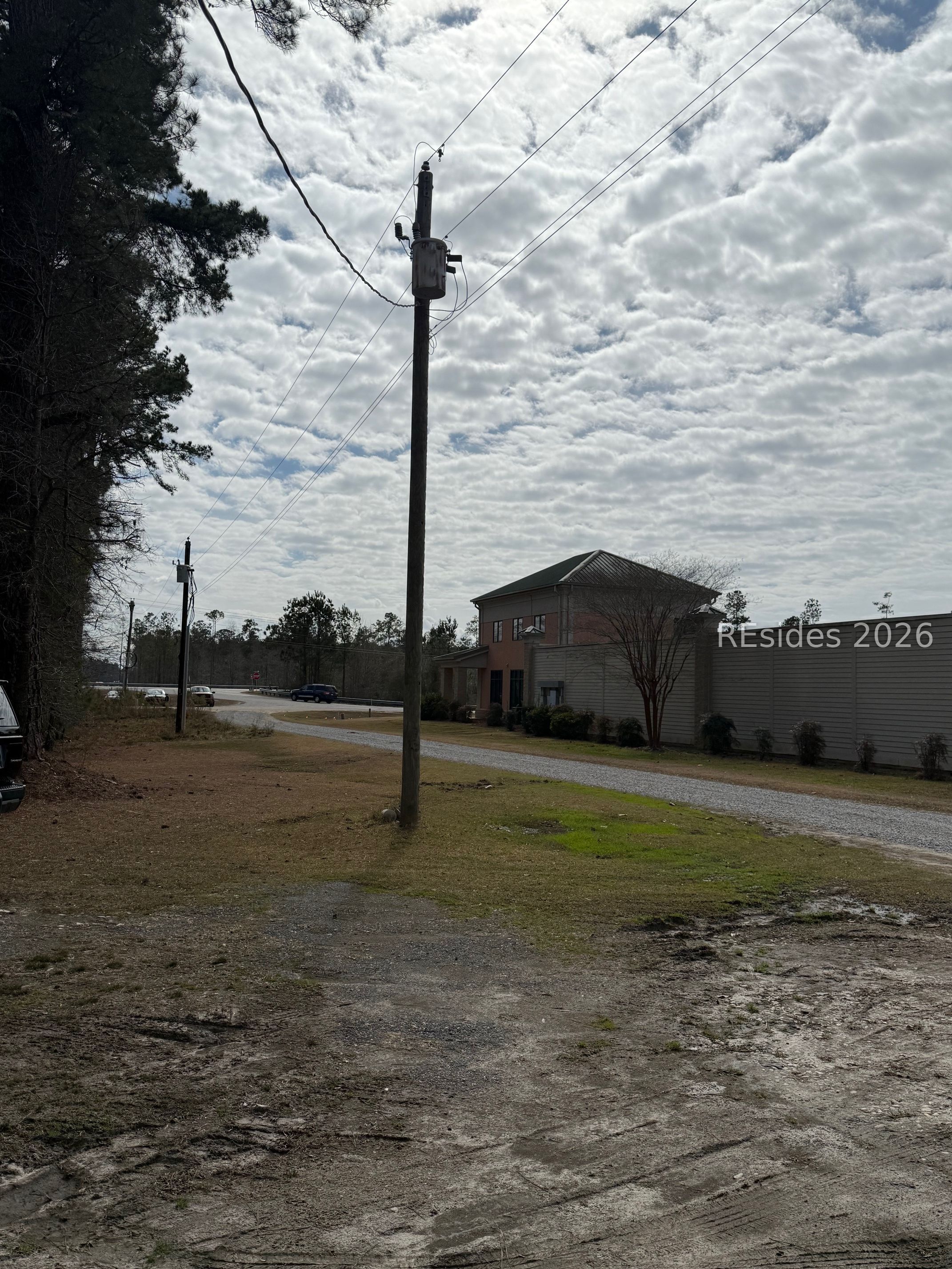 58 Brickyard Pointe Hardeeville, SC 29927 - Photo 5 of 13 Facing front right