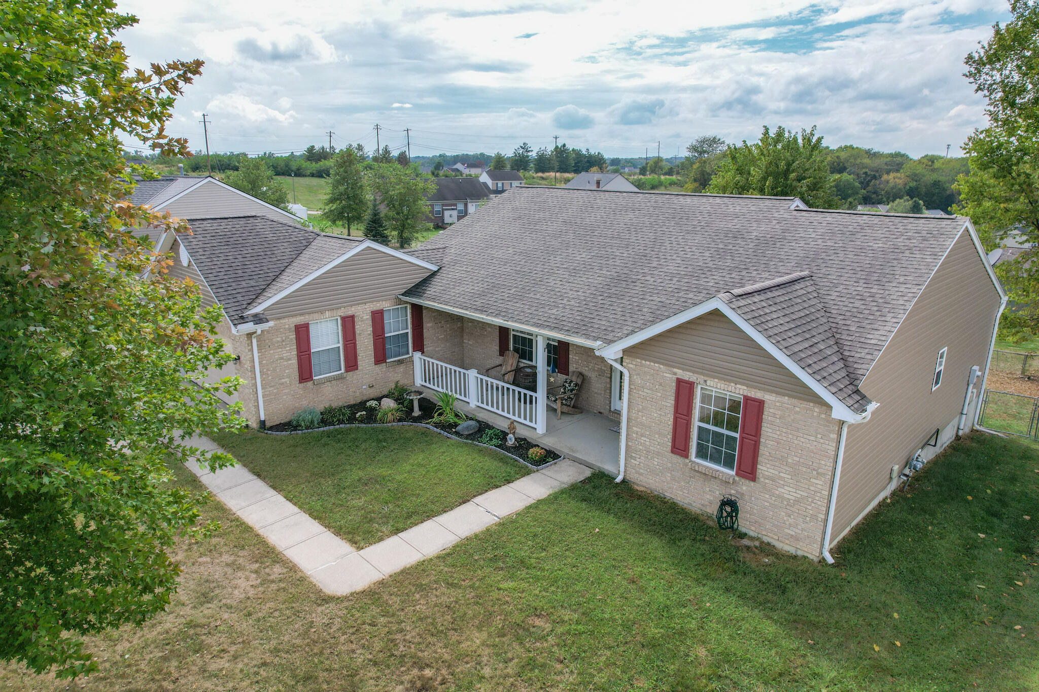 10452 Calvary Road Independence, KY 41051 - Photo 23 of 28 Gallery Image 23