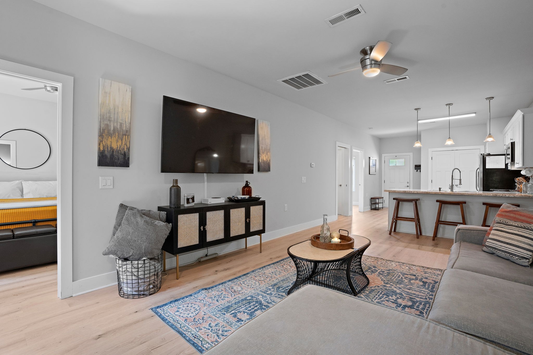 159 Bell Road, Unit 20 Nashville, TN 37217 - Photo 11 of 18 Gallery Image 11