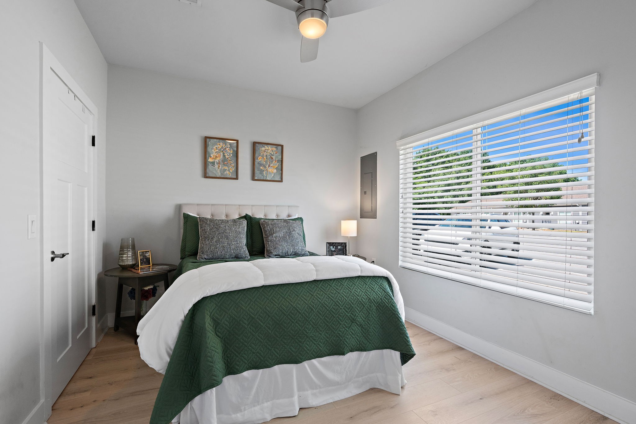 159 Bell Road, Unit 20 Nashville, TN 37217 - Photo 12 of 18 Gallery Image 12
