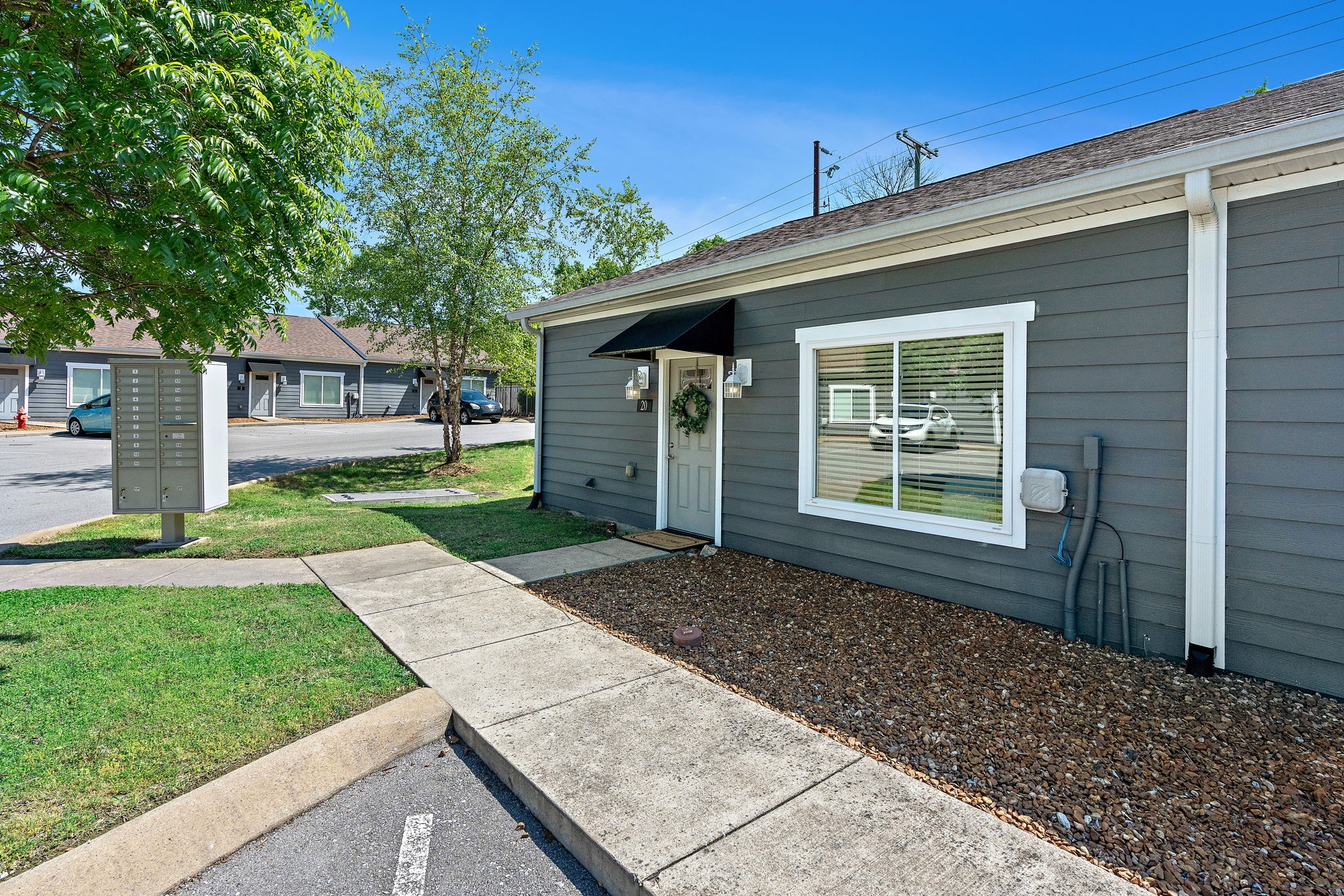 159 Bell Road, Unit 20 Nashville, TN 37217 - Photo 2 of 18 Gallery Image 2