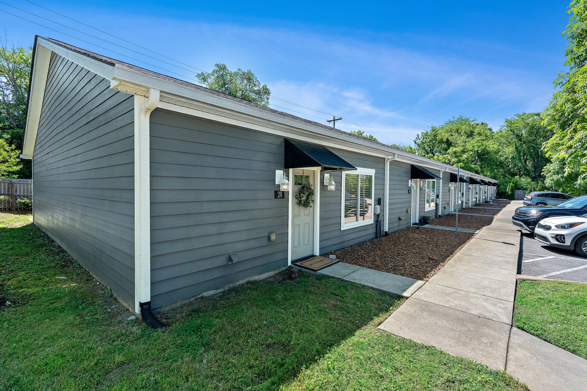 159 Bell Road, Unit 20 Nashville, TN 37217 - Photo 3 of 18 Gallery Image 3