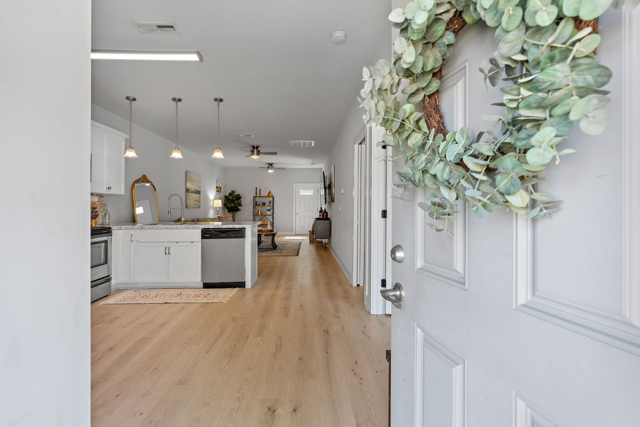 159 Bell Road, Unit 20 Nashville, TN 37217 - Photo 4 of 18 Gallery Image 4