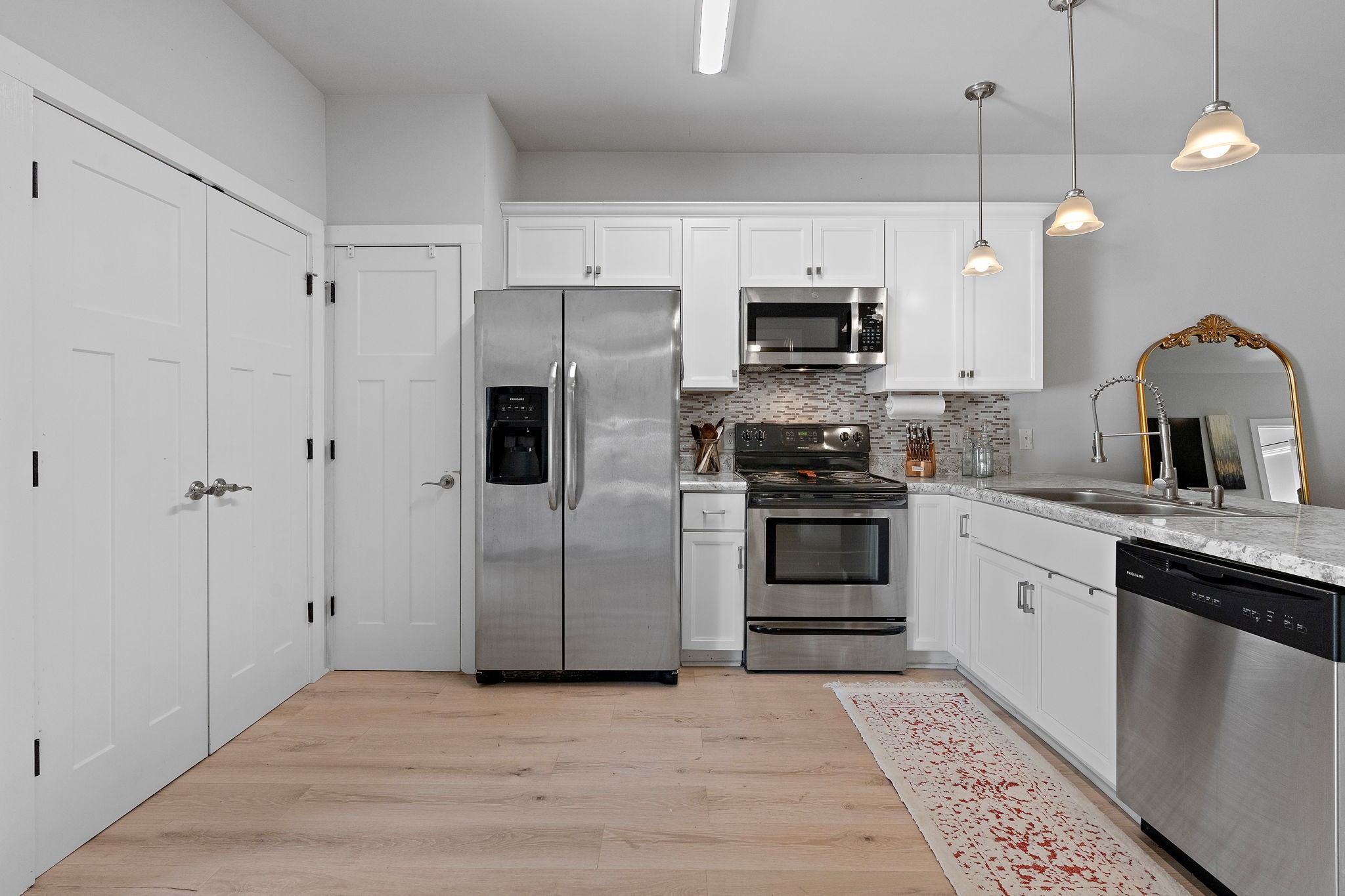 159 Bell Road, Unit 20 Nashville, TN 37217 - Photo 5 of 18 Gallery Image 5