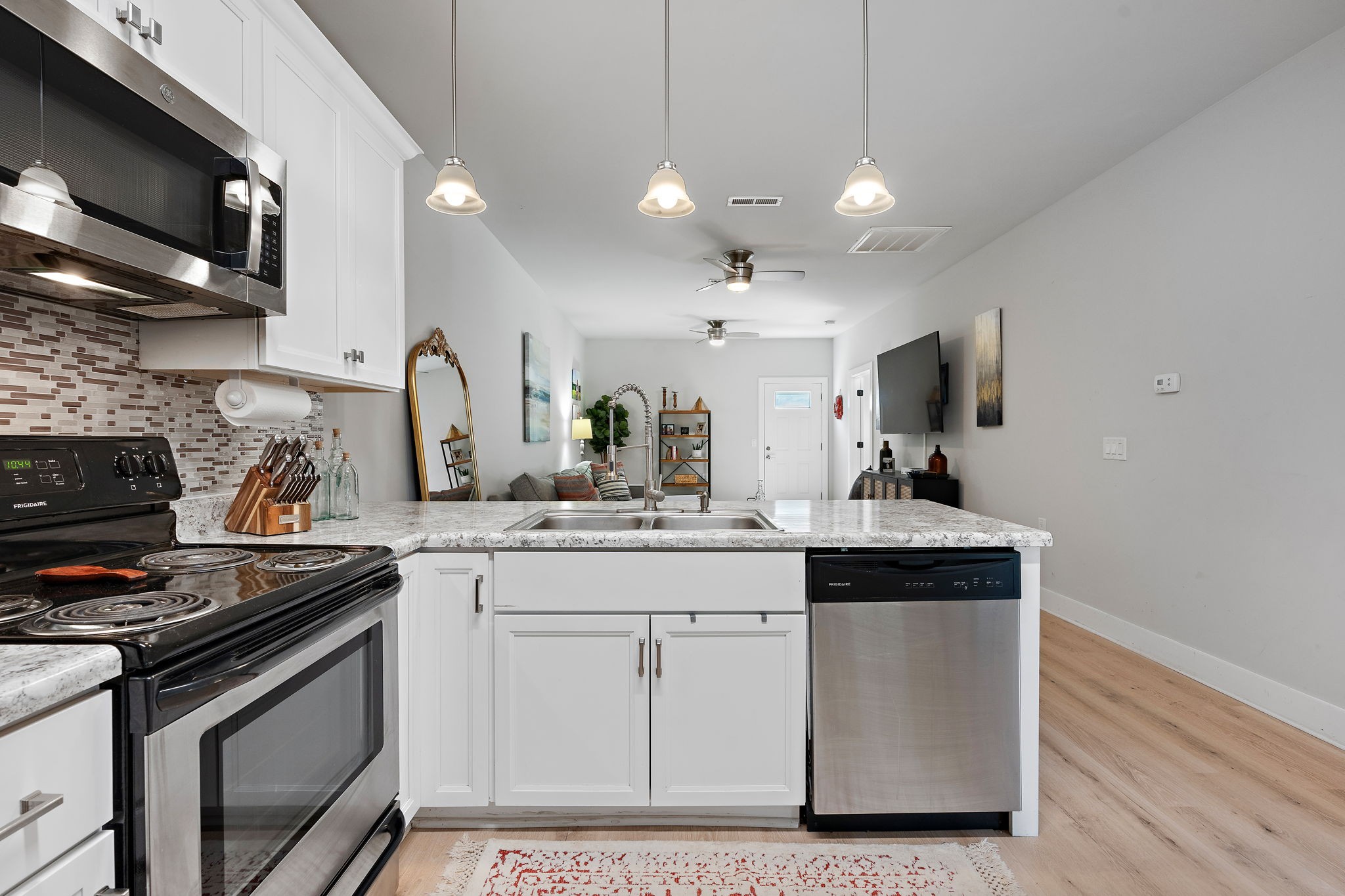159 Bell Road, Unit 20 Nashville, TN 37217 - Photo 6 of 18 Gallery Image 6