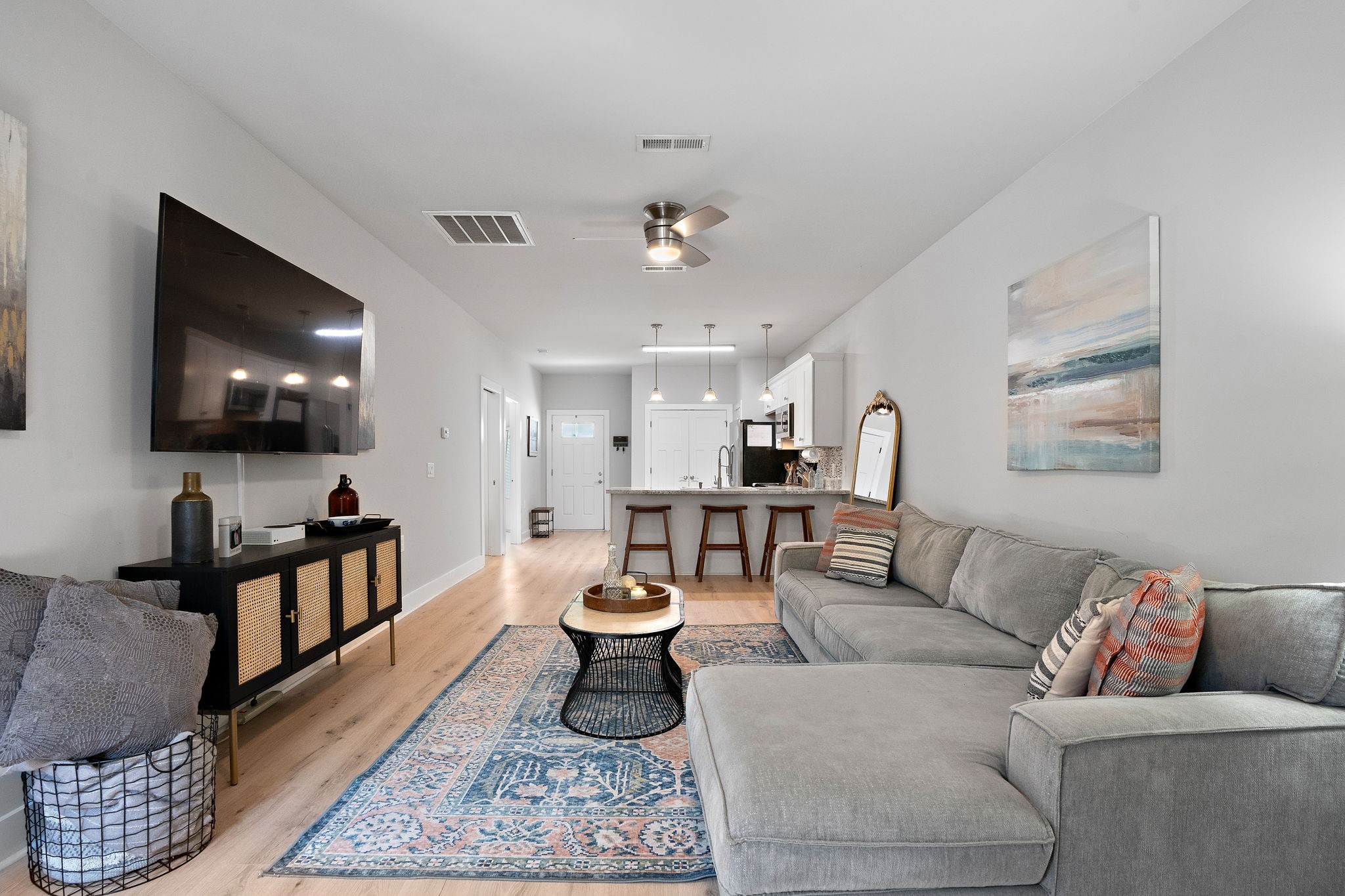 159 Bell Road, Unit 20 Nashville, TN 37217 - Photo 10 of 18 Gallery Image 10