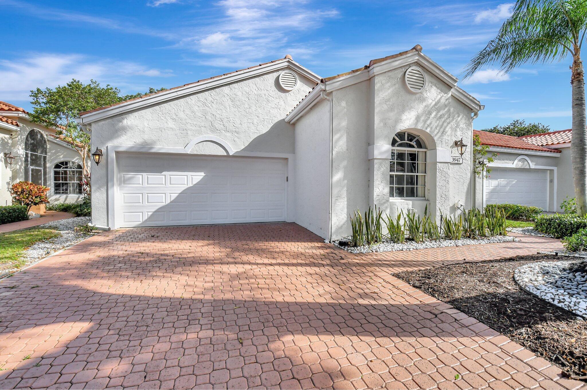 3947 Redondo Way Boca Raton, FL 33487 - Photo 1 of 41 Front