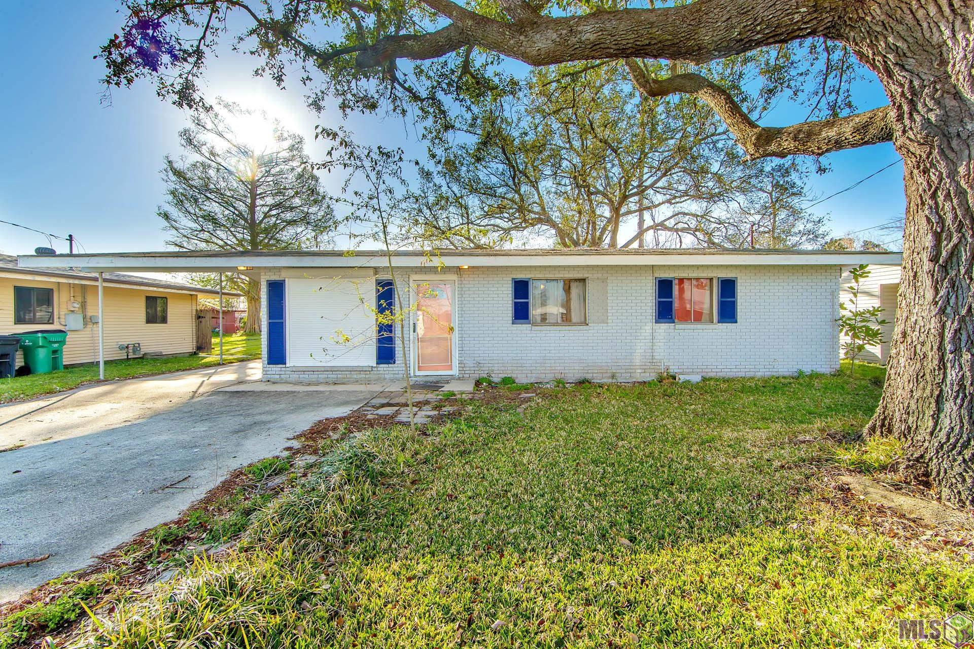 315 Hospital Drive Raceland, LA 70394 - Photo 1 of 11 Gallery Image 1