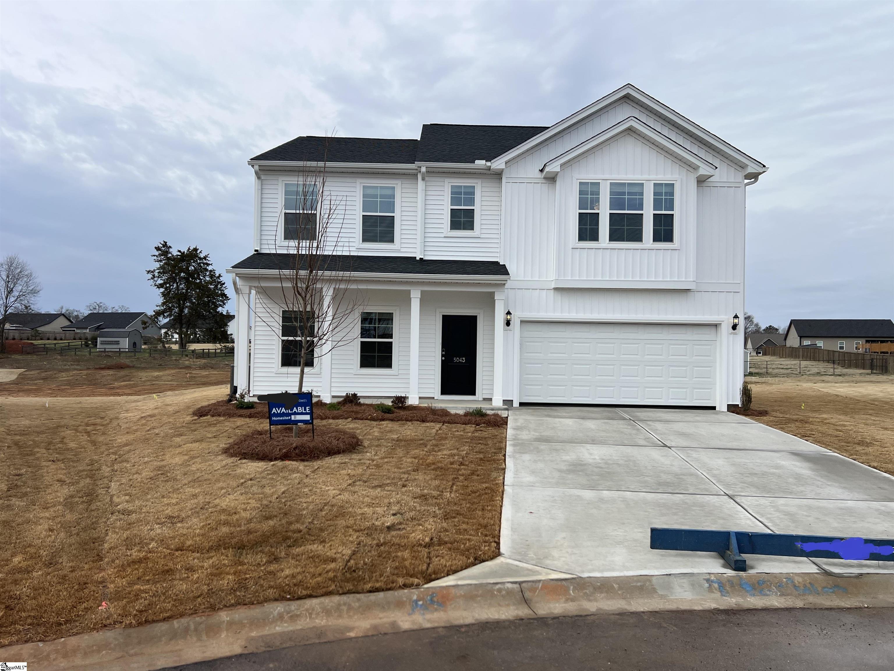 5043 Radley Road, Unit HOMESITE 11 Chesnee, SC 29323 - Photo 1 of 1 Gallery Image 1